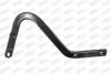 PRASCO OP0283703 Hinge, bonnet